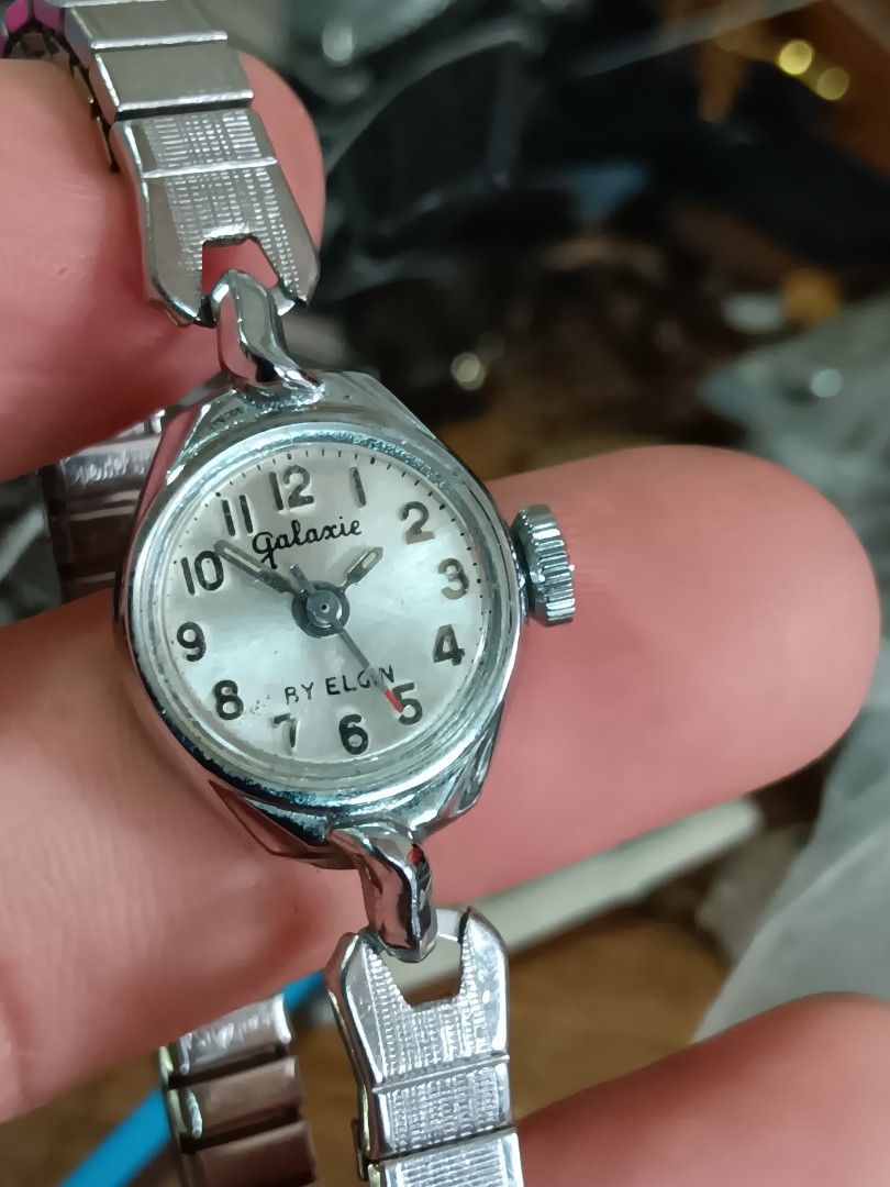 Galaxy watch by 2025 elgin