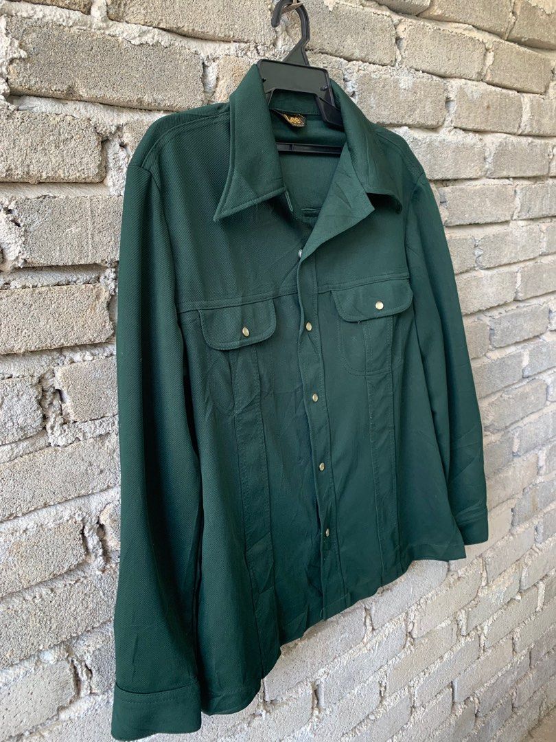 Levis sta prest jacket sales