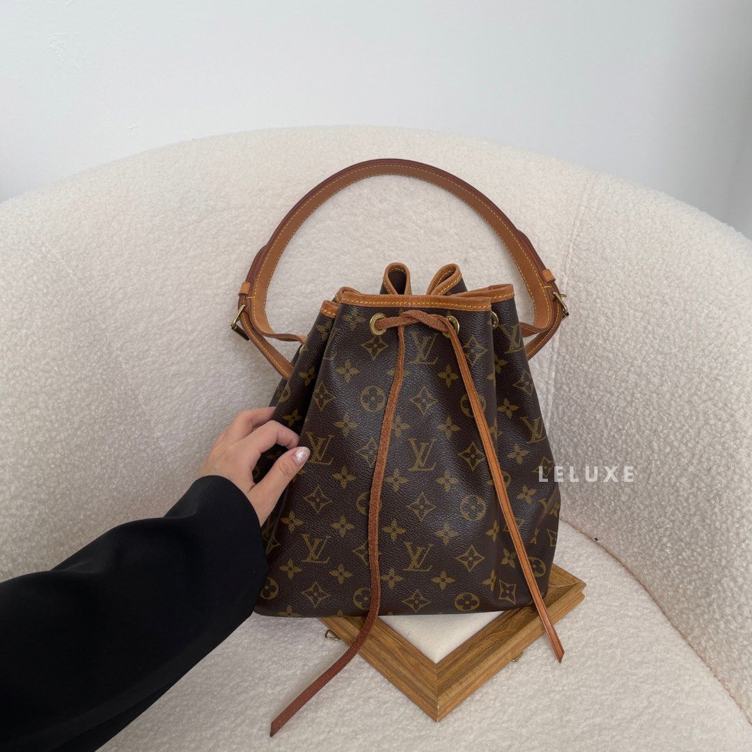 Louis vuitton danube black - Gem