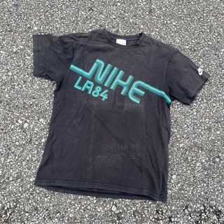 Vintage Nike Faded Tee