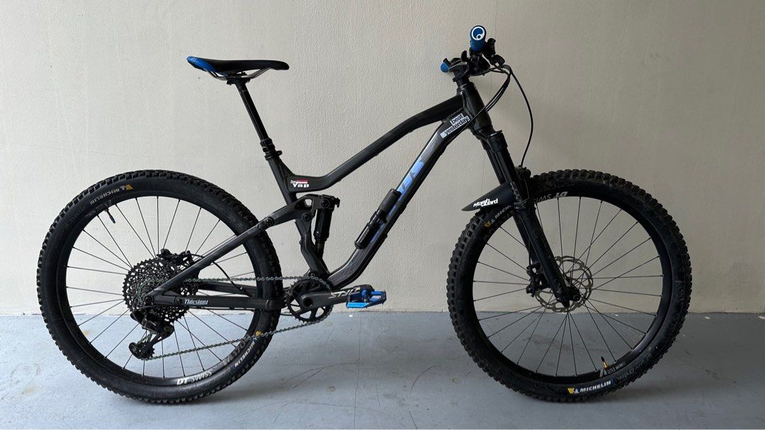 Vitus escarpe 2018 deals