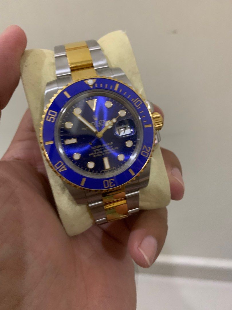 Rolex 2824 hot sale