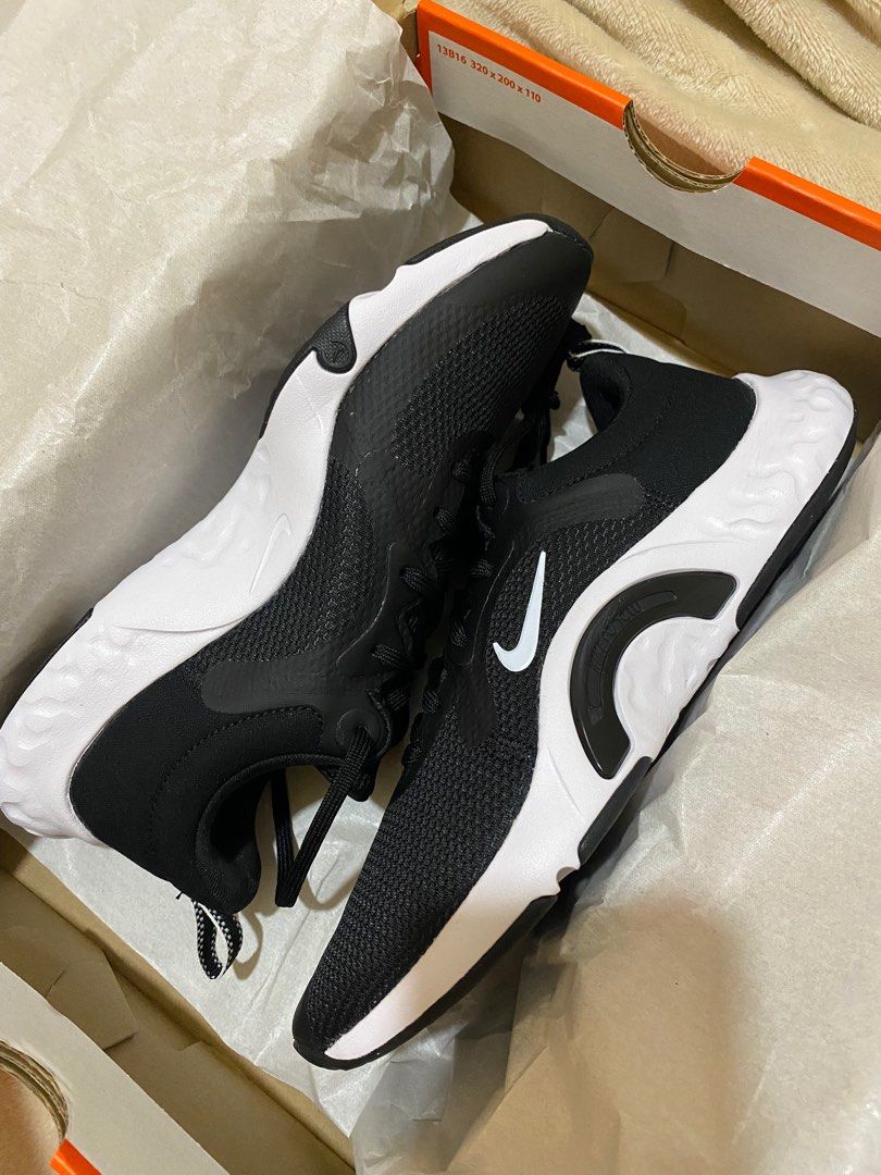 womens nike renew tr 10