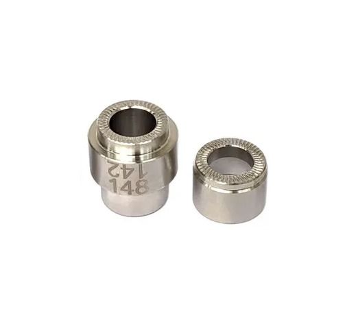 Wahoo Kickr Kickr Core Hub Axle Adapter 142 148 Thru Axle 17 18 20 Edition KICKR and KICKR CORE Smart Trainer Sports Equipment Bicycles Parts Parts Accessories on Carousell