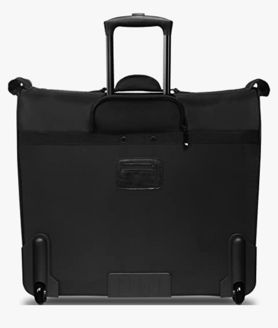 Wallybags Garment Bag, Hobbies & Toys, Travel, Luggage on Carousell