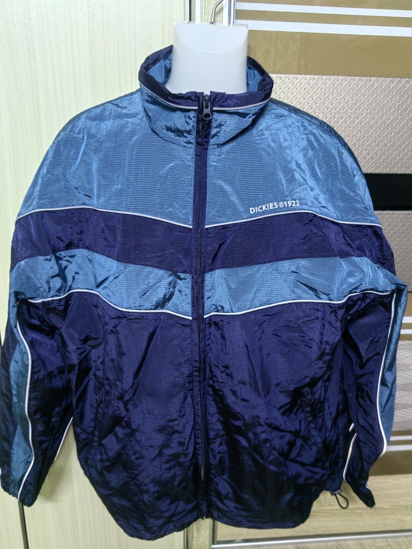 Windbreaker dickies, Men's Fashion, Coats, Jackets and Outerwear on ...
