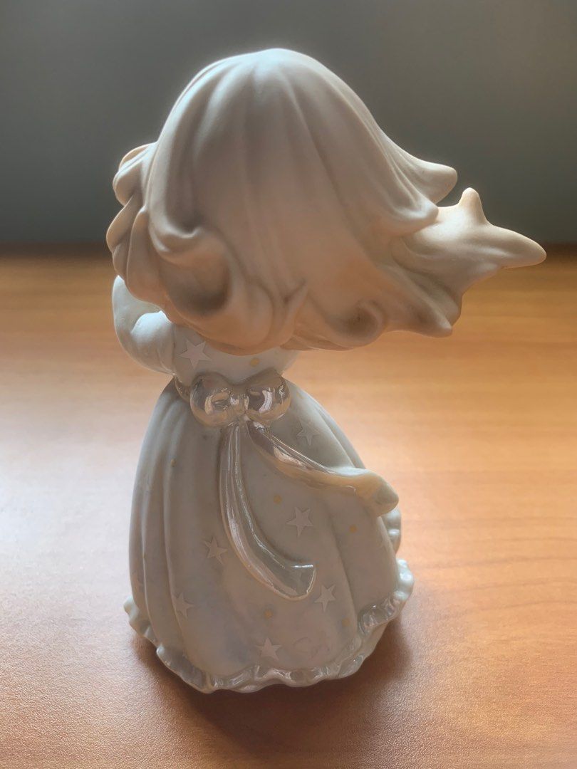 Wishes For The World (Precious Moments), Hobbies & Toys, Memorabilia ...