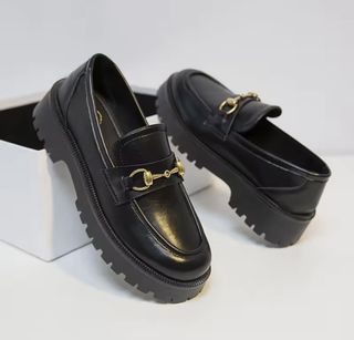 Women’s chunky Loafers/Shoes
