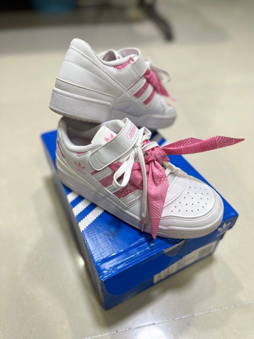 Adidas originals girls on sale shoes