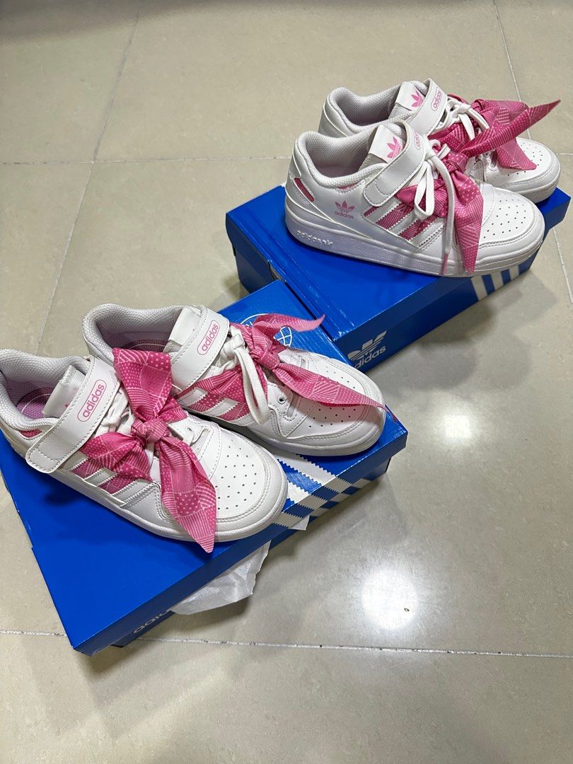 Adidas original girl shoes sales