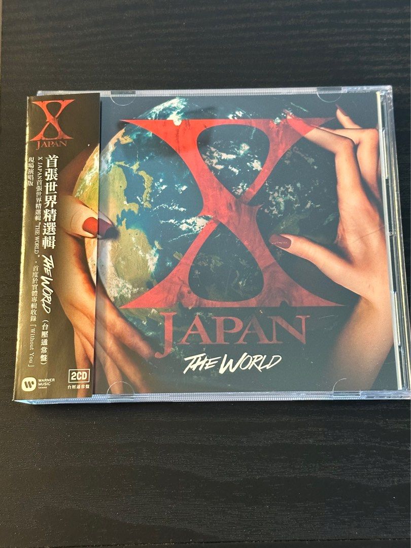 世界音樂精選／WORLD MUSIC [CD] 世界音樂精選／WORLD MUSIC [CD] 世界音樂精選／WORLD MUSIC (shin