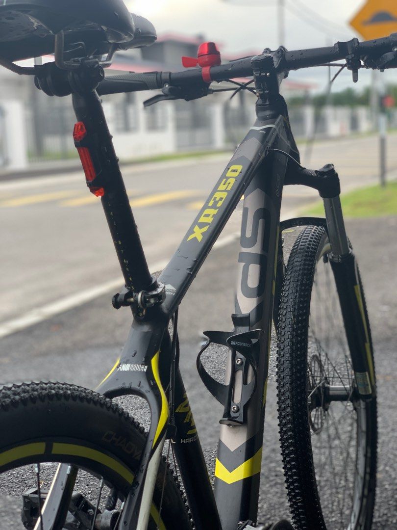 Bicicleta new arrivals spectra ghost