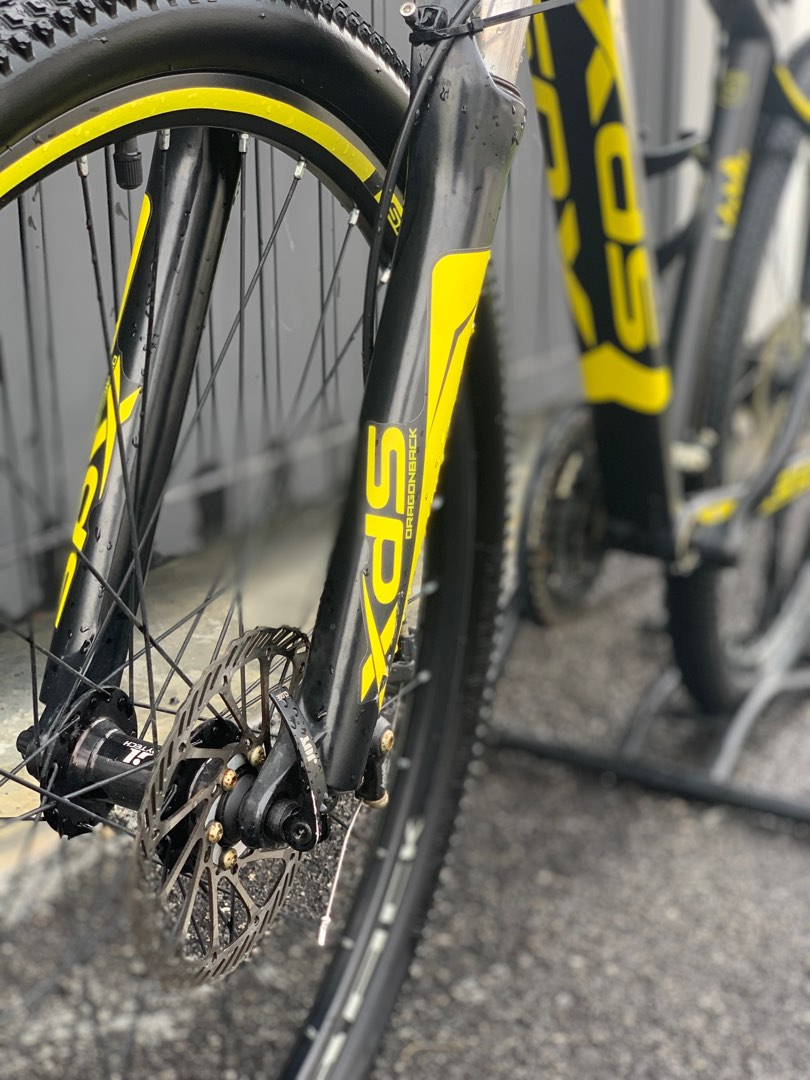 Xds cx380 deals