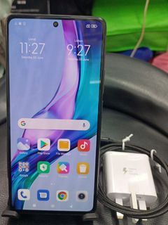 Xiaomi 11t 128gb 8gb ram