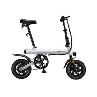 Xiaomi 小米 Baicycle 小白12吋可折疊電動自行車