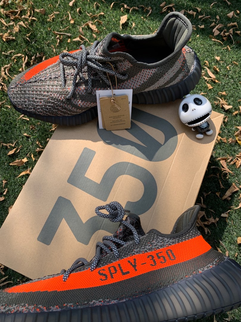 Yeezy beluga 2.0 style best sale