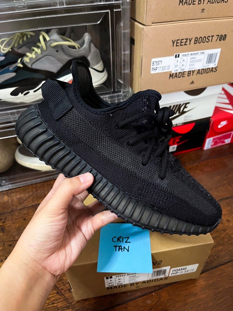Yeezy us release top