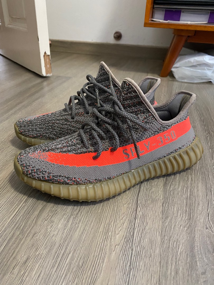 Yeezy beluga og sales