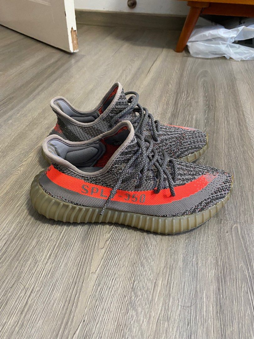 Yeezy beluga og on sale