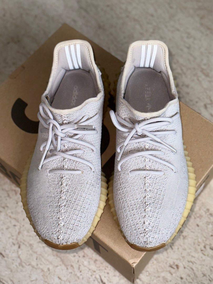 Yeezy 250 sesame new arrivals