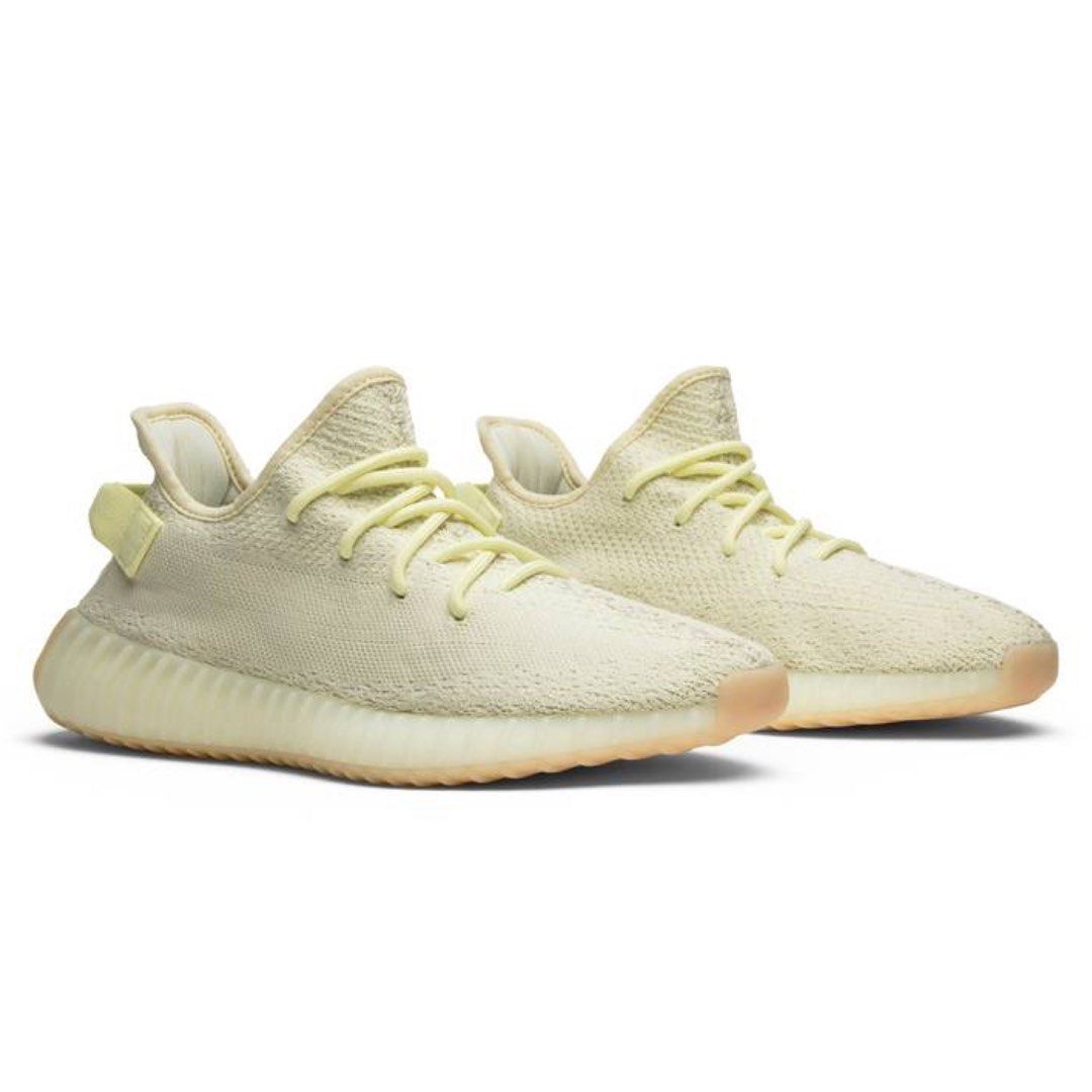 YEEZY Boost 350 V2 Butter