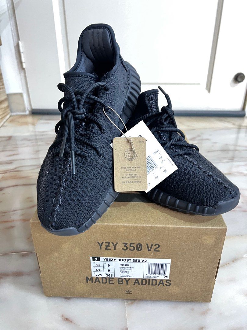 Yeezy uk9 on sale