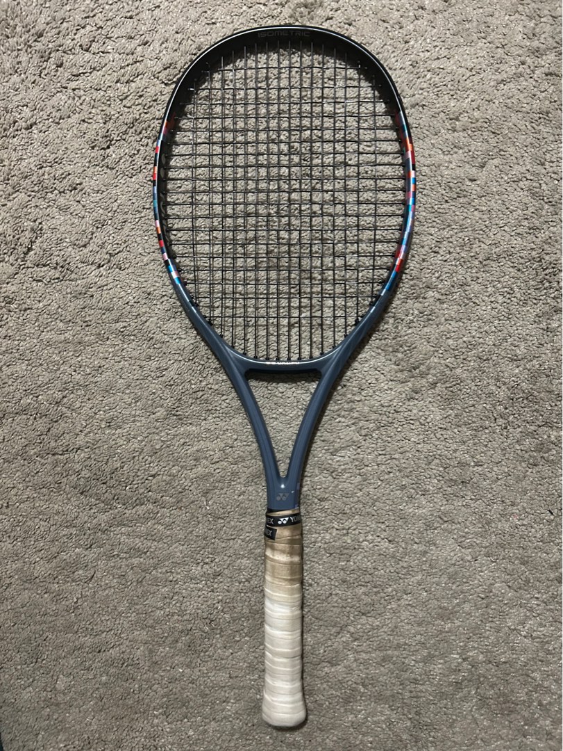 Yonex vcore 98 2020 Limited edition, Sports Equipment, Sports & Games ...