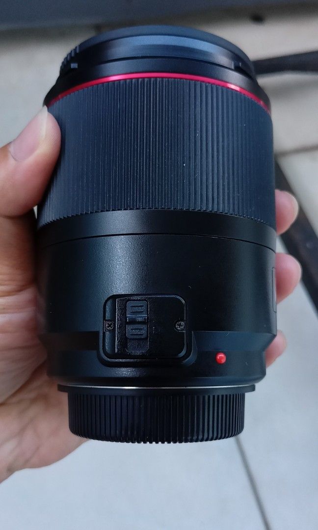 Yongnuo 35mm f1 4 deals
