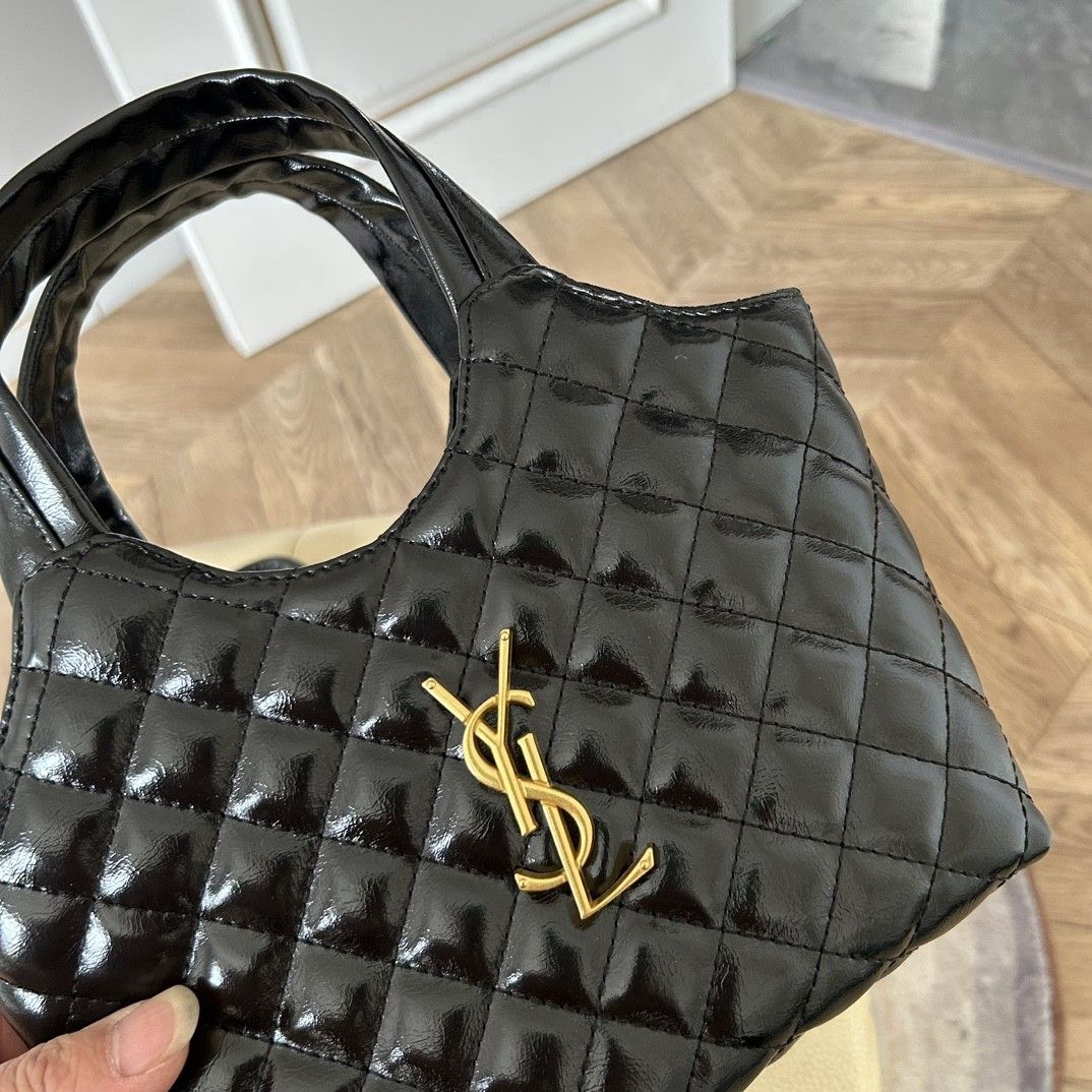 YSL BAG, Luxury, Bags & Wallets on Carousell
