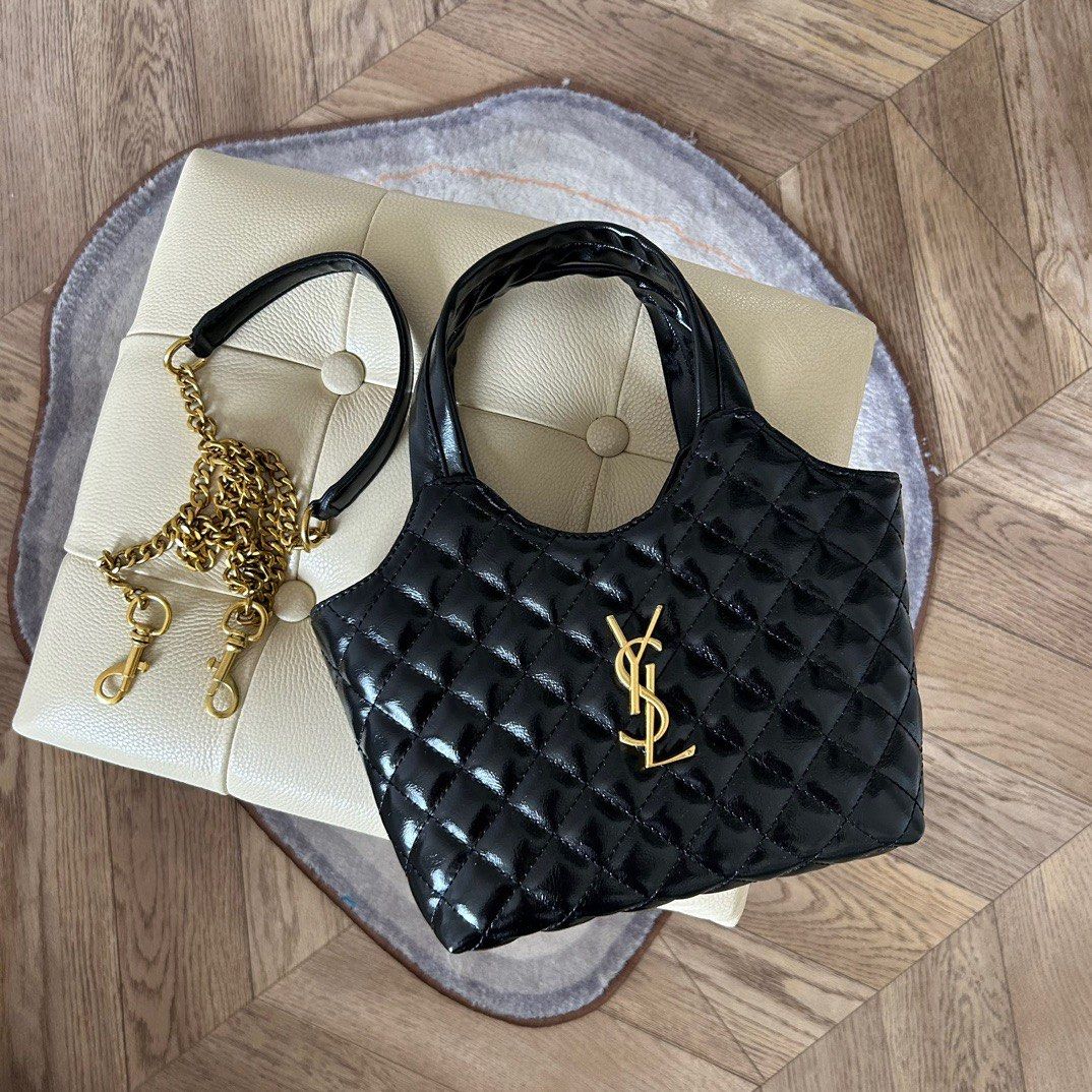 The YSL Bags Every Woman Needs In Her Collection | Le Chic Street