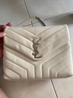 YSL loulou small