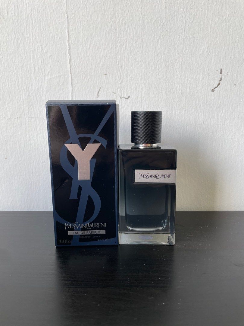 y by ysl
