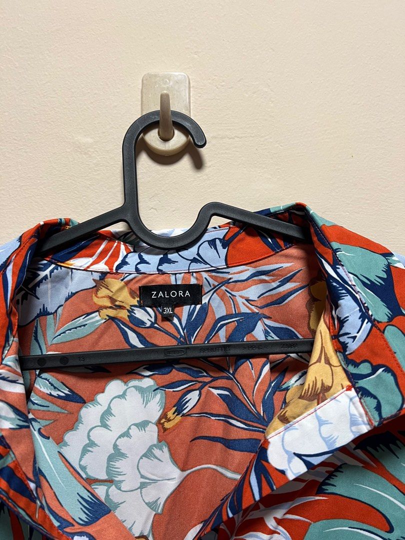 Zalora blouses sale plus size