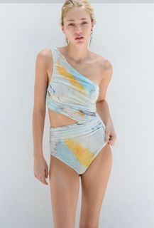 Zara bodysuit