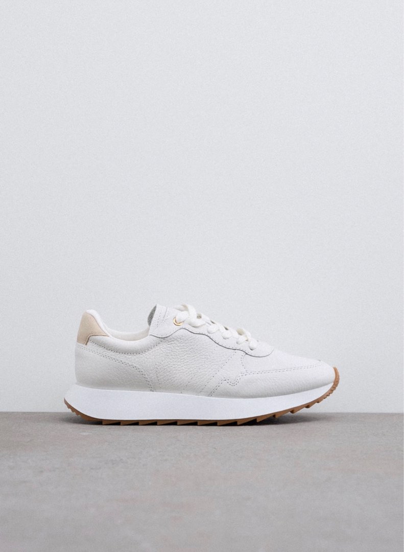 mens trainers zara