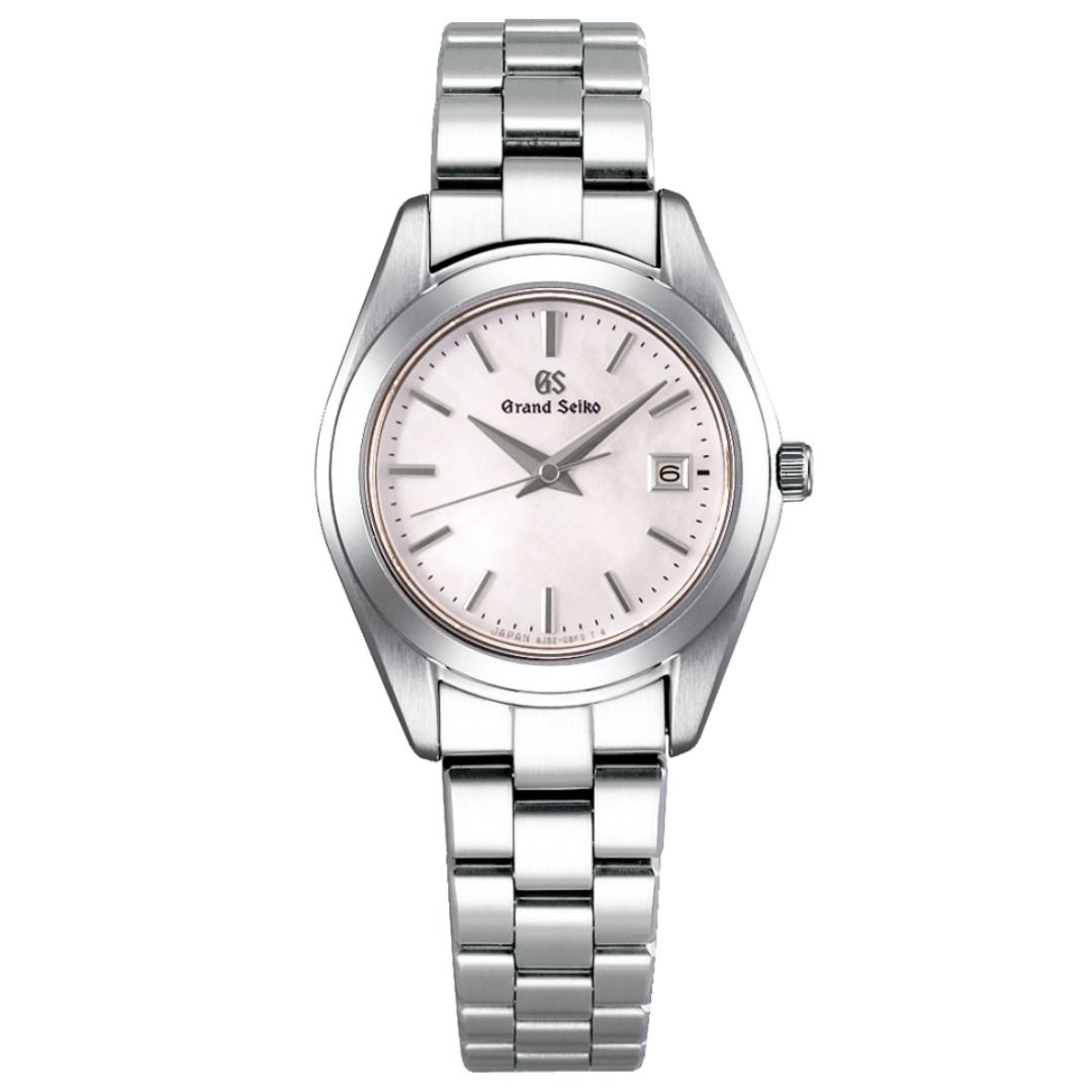 grand seiko ladies