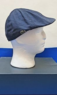 1 Lacose Palos/ Beret Hat