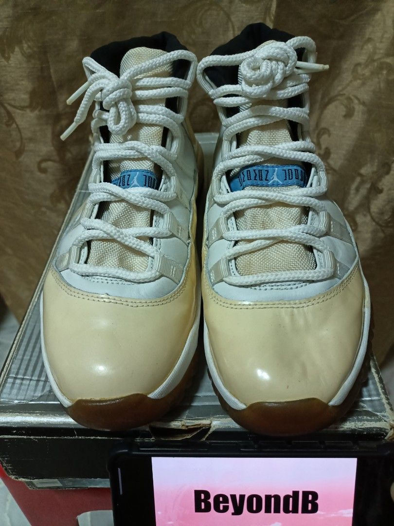 Og columbia 11s online