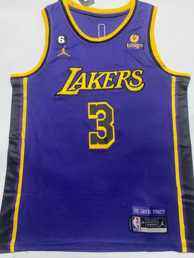 Davis 23 lakers on sale