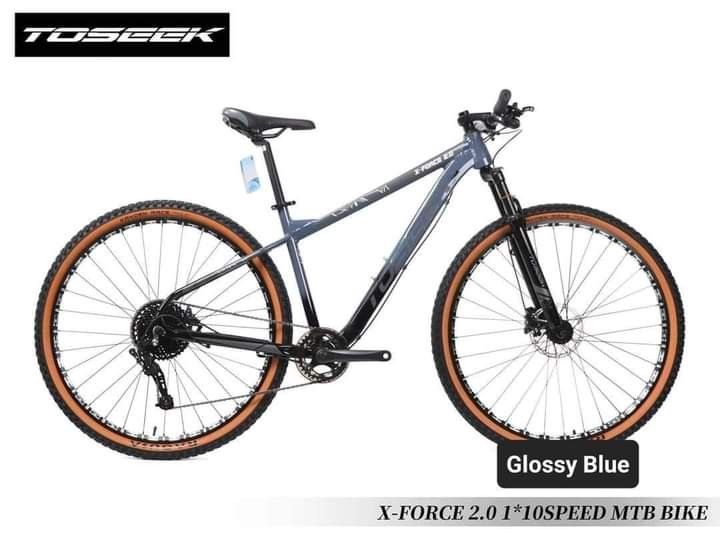 Force 29er discount
