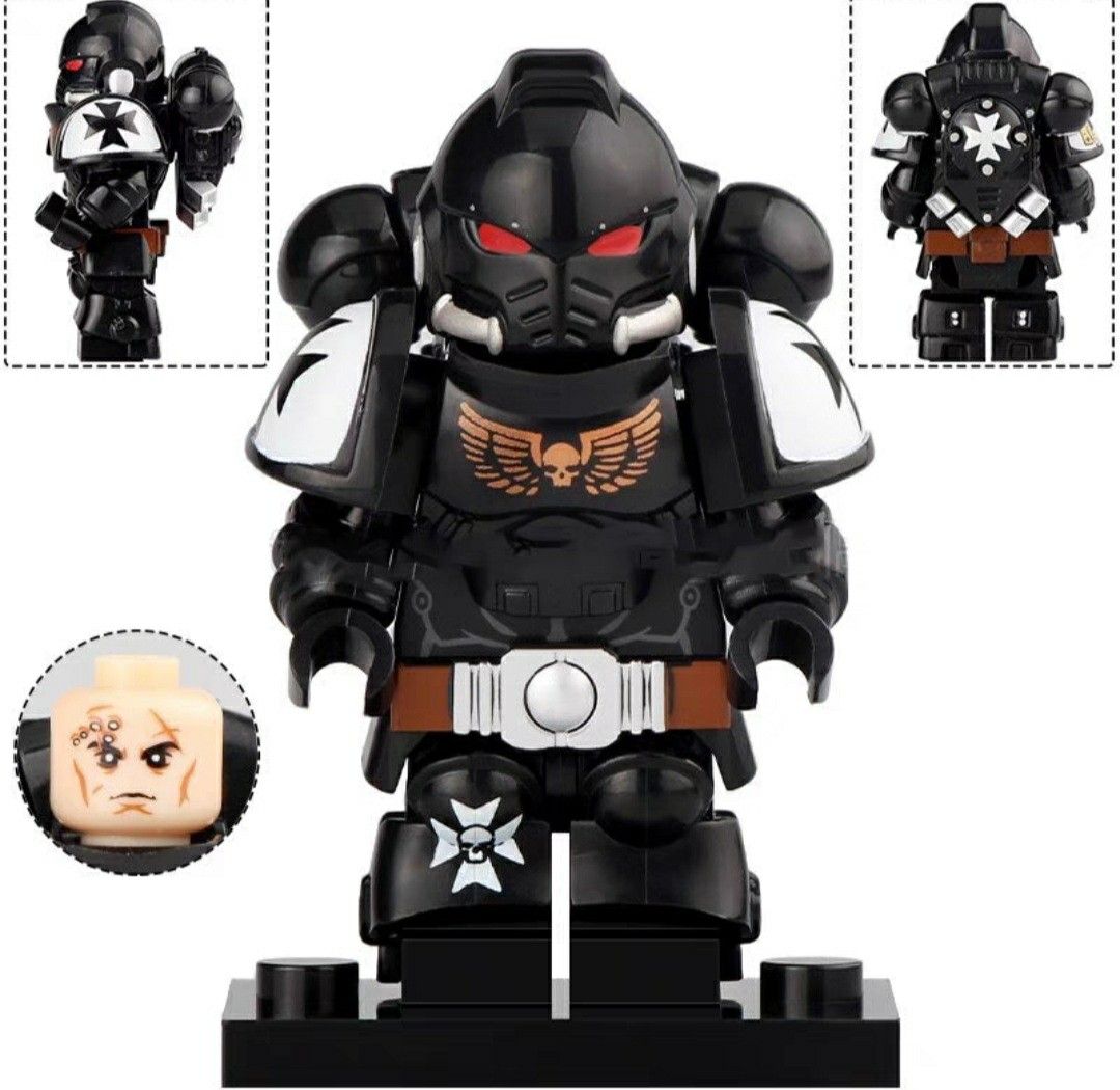 Lego 3rd party deals