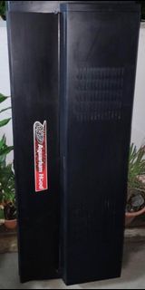 4 x 1.5 ft tank cover