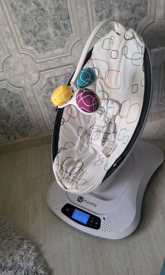 4moms mamaroo cheap 4 olx