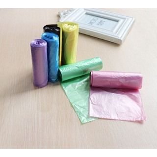 5PACK Plastic Black Garbage bag Trash Bag - 100PCS (Category: Home Improvement Tools & Accessories) located in Manila. Submitted by winterbliss (Listing ID 1240269916, Image 2). Description: Material: PVC Size: H:50cm x L:45cm Colors: Black Number of Pieces: 100pc.
