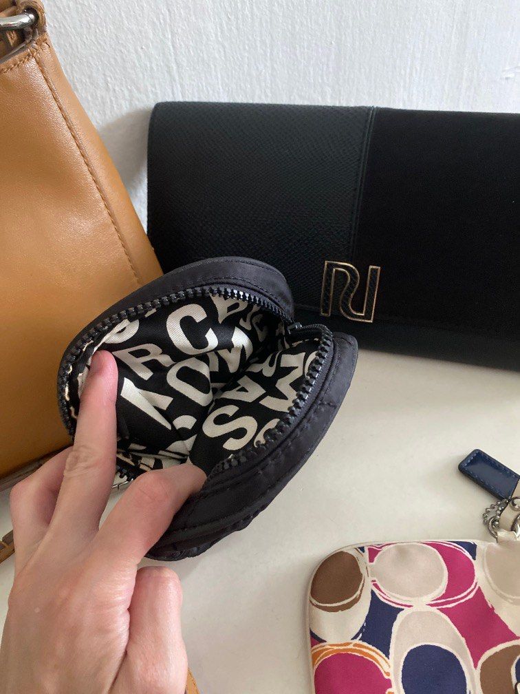 Pre owned coach bags best sale