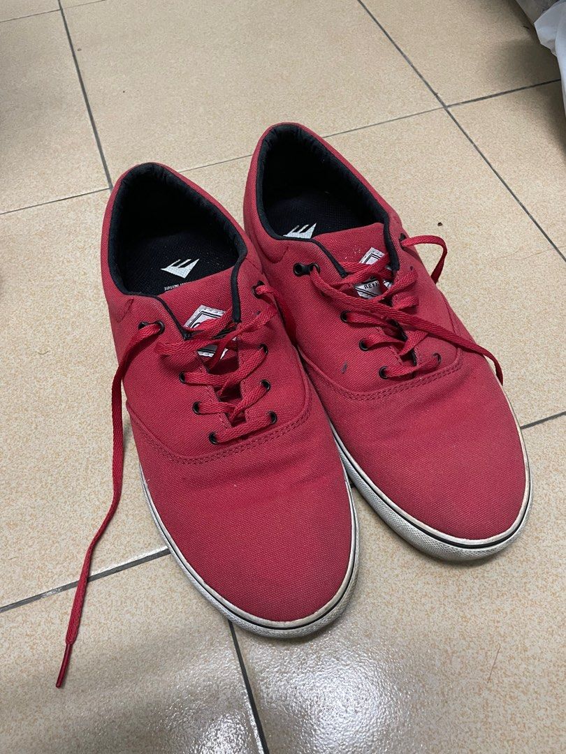 Emerica discount reynolds cruiser