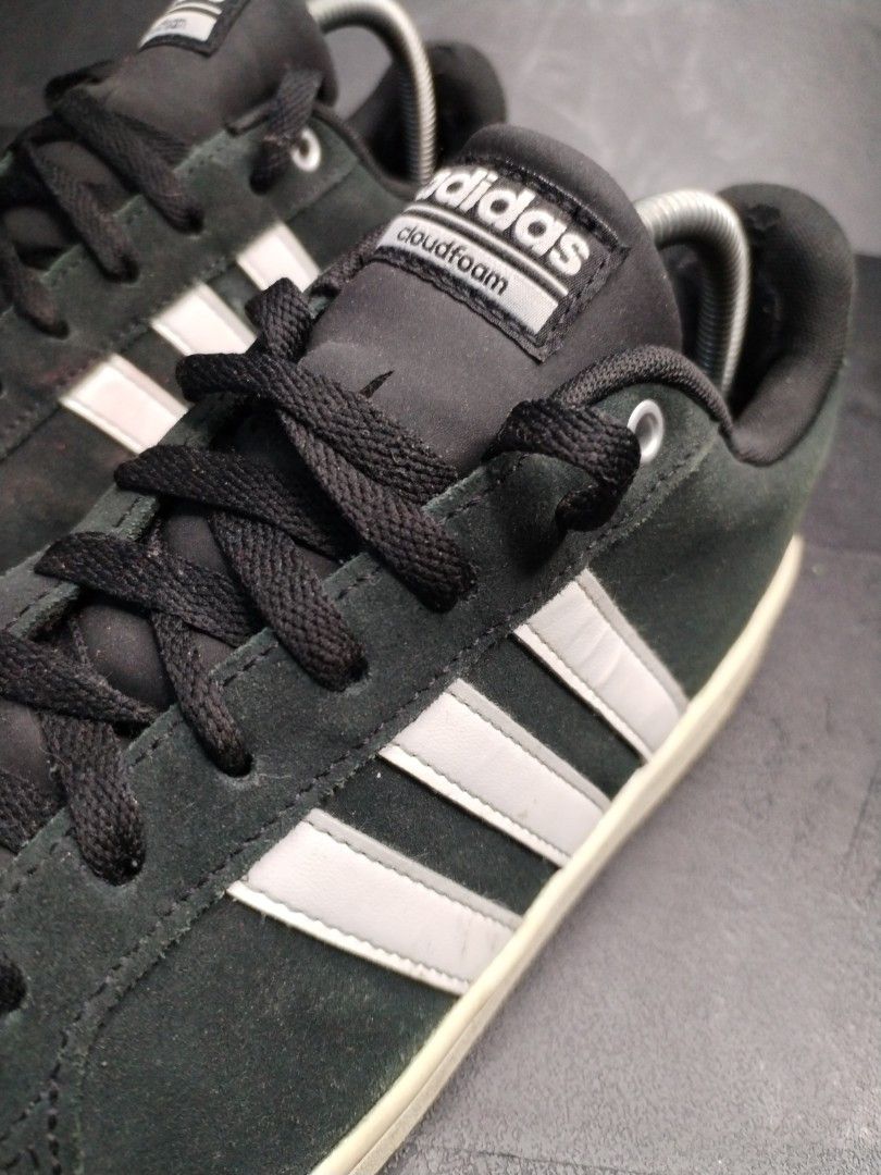 Adidas cloudfoam cheap ortholite uk