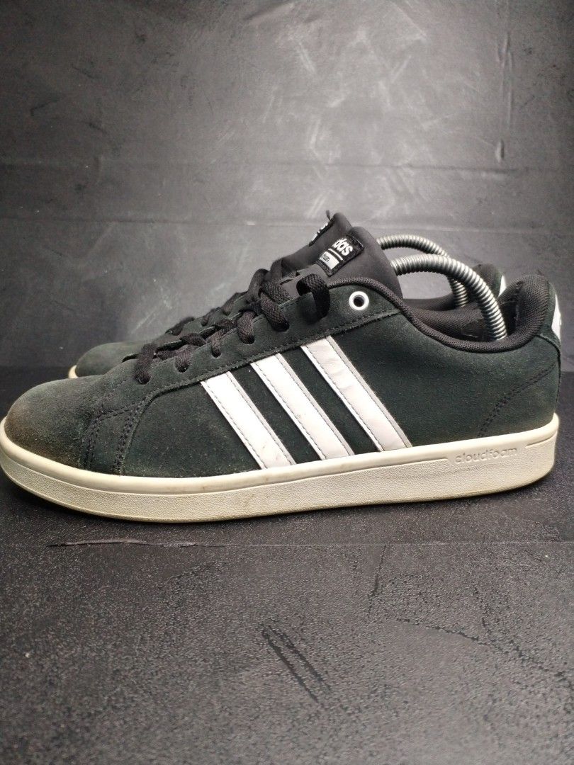 8.5uk ORIGINAL ADIDAS CLOUDFOAM ORTHOLITE Men s Fashion Footwear Sneakers on Carousell