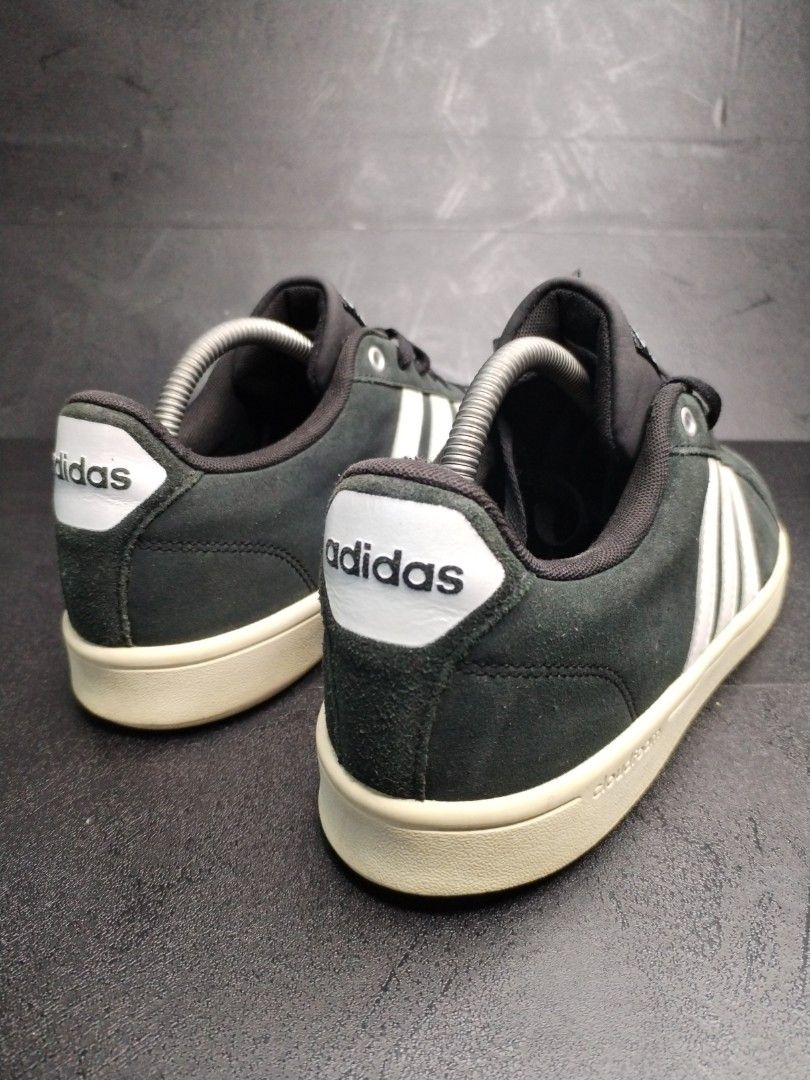 8.5uk ORIGINAL ADIDAS CLOUDFOAM ORTHOLITE Men s Fashion Footwear Sneakers on Carousell