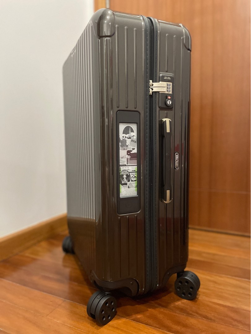 Rimowa discount salsa 73